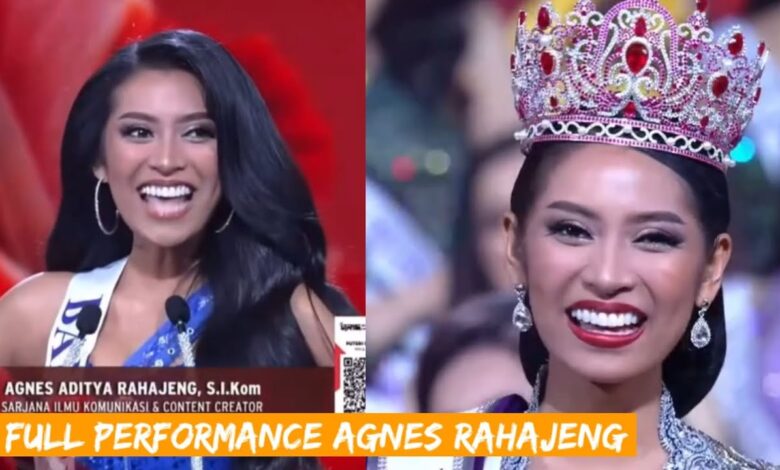 7 Finalis Miss Supranational 2026 yang Paling Diwaspadai, Agnes Rahajeng Masuk Barisan Favorit
