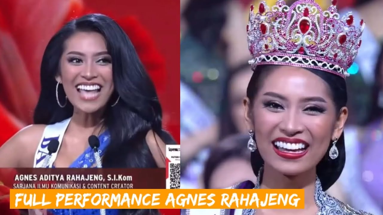 7 Finalis Miss Supranational 2026 yang Paling Diwaspadai, Agnes Rahajeng Masuk Barisan Favorit