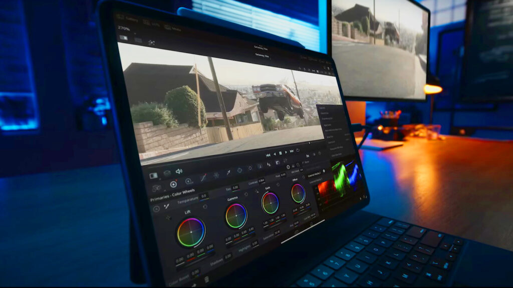 Rp10 Juta Buat Edit Video, iPad M2 Ternyata Bukan Pilihan Paling Aman