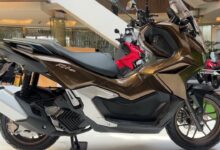 ADV160 RoadSync Tiba di Malaysia, Panel TFT dan Konektivitasnya Langsung Mencuri Perhatian