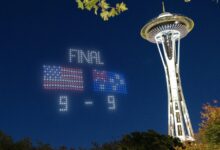 Google Ubah Cara Nonton Piala Dunia, Skor Live hingga AI Kini Menempel di Layar