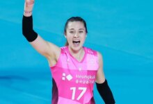 Rebecca Latham Pindah ke Turki, Pink Spiders Lepas Andalan yang Tak Stabil