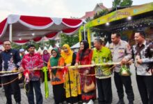 Festival Bambu Magetan, Cara Menjaga Alam Sekaligus Menggerakkan Ekonomi Warga