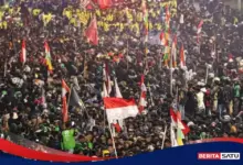 MRT Tutup 3 Akses Stasiun di Pusat Jakarta, Layanan Kereta Tetap Normal