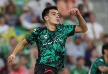 Gilberto Mora Tembus Sejarah di Piala Dunia, Debut 17 Tahun Langsung Masuk Buku Rekor