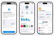iOS 27 Siap Ubah Cara Anak Berselancar, Situs Tertentu Harus Lewat Izin Orang Tua