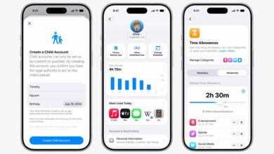 iOS 27 Siap Ubah Cara Anak Berselancar, Situs Tertentu Harus Lewat Izin Orang Tua