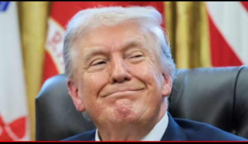 Trump Kembali Ancam Iran Lalu Mundur, Pola Lama yang Bikin Pasar Gelisah