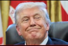 Trump Kembali Ancam Iran Lalu Mundur, Pola Lama yang Bikin Pasar Gelisah