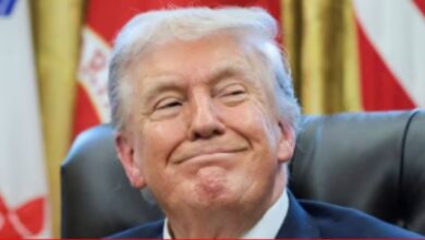 Trump Kembali Ancam Iran Lalu Mundur, Pola Lama yang Bikin Pasar Gelisah