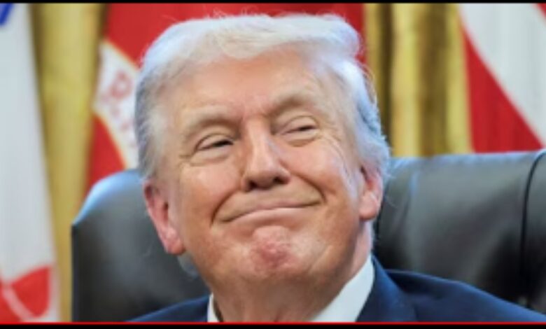Trump Kembali Ancam Iran Lalu Mundur, Pola Lama yang Bikin Pasar Gelisah