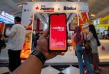 Bank Jakarta dan Blibli di Jakarta Fair 2026, Toko Digital Ini Jadi Ujian Nyata Inklusi Keuangan