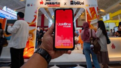 Bank Jakarta dan Blibli di Jakarta Fair 2026, Toko Digital Ini Jadi Ujian Nyata Inklusi Keuangan