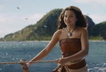 Trailer Final Moana Dirilis, Dwayne Johnson Langsung Buka Penjualan Tiket