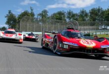 Gran Turismo 7 Tambah BMW dan Ferrari Hypercar Gratis, 4 Mesin Le Mans Ikut Masuk