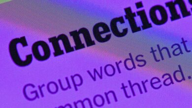 NYT Connections 10 Juni Tak Semudah Kelihatannya, Ini Petunjuk dan Jawabannya