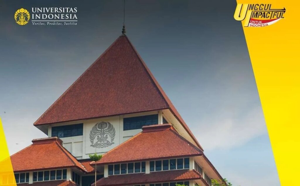UI Masih Teratas, Peta Kampus Negeri Terbaik di Jawa Versi QS WUR 2026