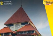UI Masih Teratas, Peta Kampus Negeri Terbaik di Jawa Versi QS WUR 2026