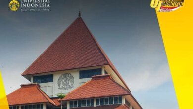 UI Masih Teratas, Peta Kampus Negeri Terbaik di Jawa Versi QS WUR 2026