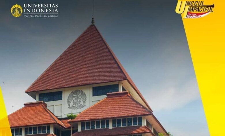 UI Masih Teratas, Peta Kampus Negeri Terbaik di Jawa Versi QS WUR 2026