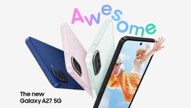 Samsung Galaxy A27 5G Muncul Diam-Diam, Janji Update 6 Tahun Sampai 2032