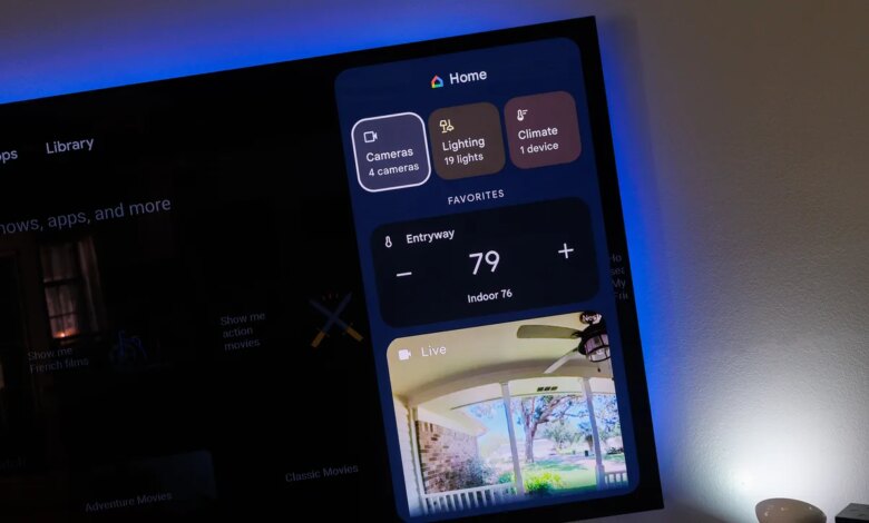 Google TV Streamer Diam-Diam Jadi Lebih Berguna untuk Rumah Pintar