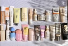 4 Tinted Sunscreen Ini Bantu Kulit Berminyak Tetap Matte Tanpa Terlihat Dempul
