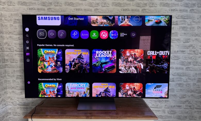 Tizen 9 Memang Diperdebatkan, Tapi Satu Perubahan Kecil Ini Justru Paling Berguna