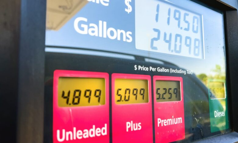 Harga RON 92 Dunia Tembus Rp20 Ribuan, Pertamina Wanti-Wanti Risiko Stok BBM Terganggu