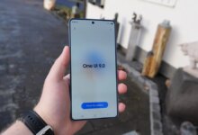 One UI 9 Akhirnya Punya Meter Kecepatan Internet, Tanpa Aplikasi Tambahan