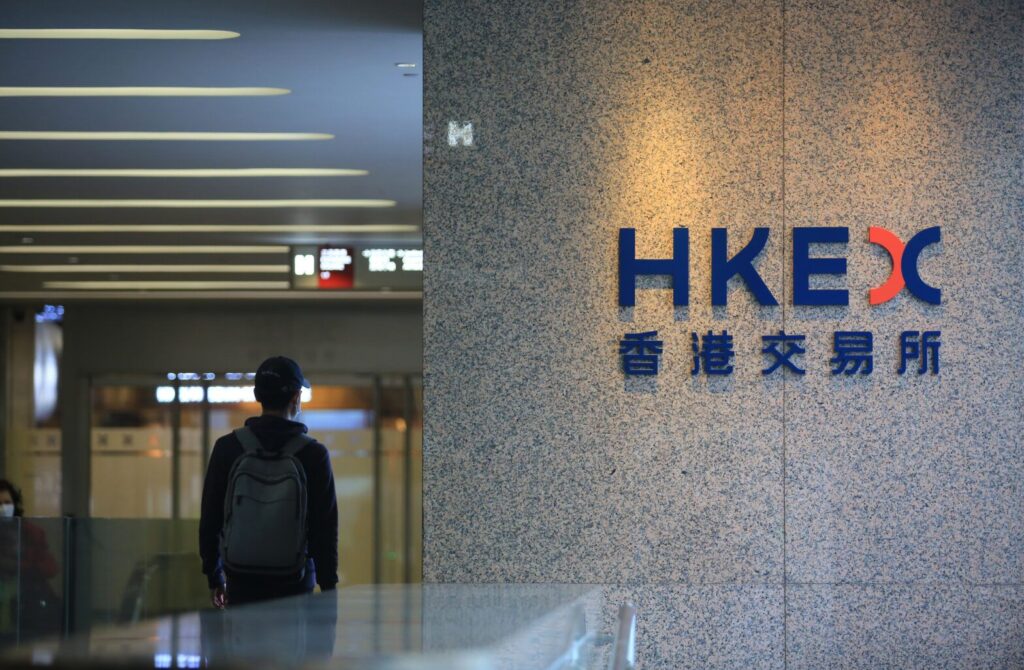 E Fund Hong Kong Buka Pintu Baru ke 100 Raksasa Tech Hong Kong Lewat ETF Pertama