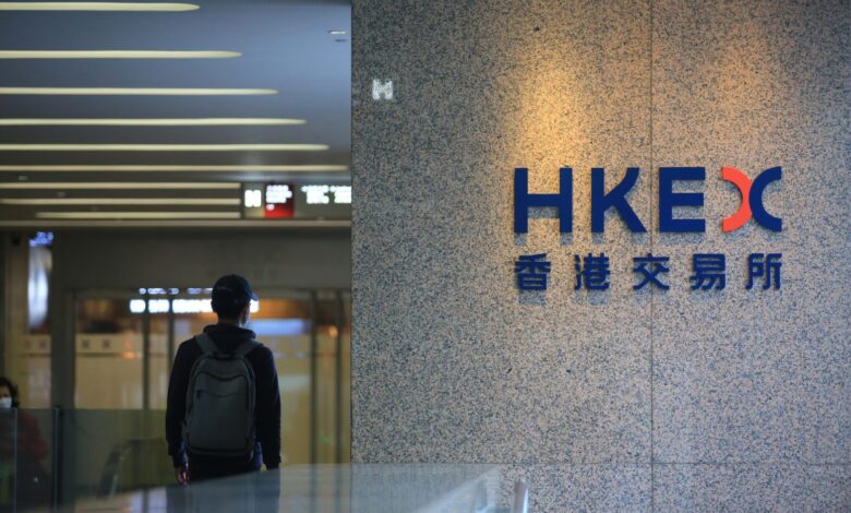 E Fund Hong Kong Buka Pintu Baru ke 100 Raksasa Tech Hong Kong Lewat ETF Pertama