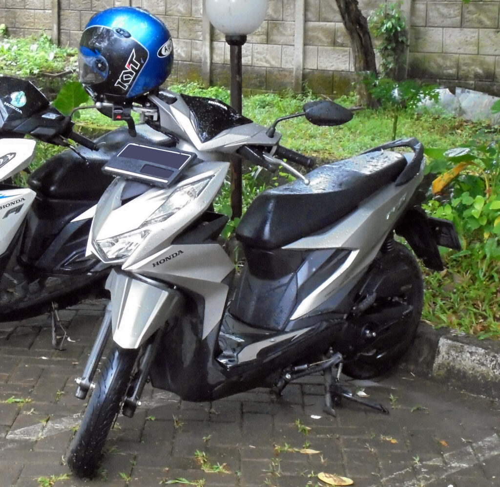 5 Oli Ini Bikin Honda BeAT Deluxe Lebih Halus, Tarikan Ringan dan Mesin Lebih Awet