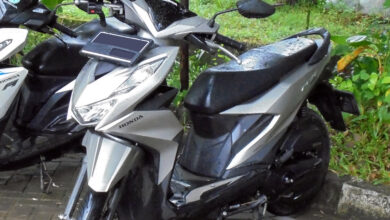 5 Oli Ini Bikin Honda BeAT Deluxe Lebih Halus, Tarikan Ringan dan Mesin Lebih Awet