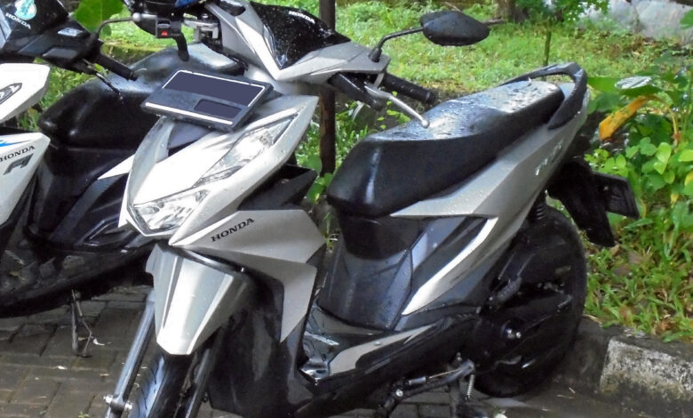 5 Oli Ini Bikin Honda BeAT Deluxe Lebih Halus, Tarikan Ringan dan Mesin Lebih Awet