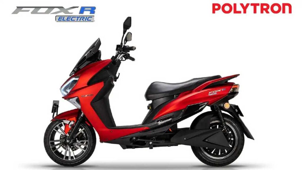 Polytron Fox-R 2026, Iritnya Terasa Nyata Saat Dipakai Harian di Kota