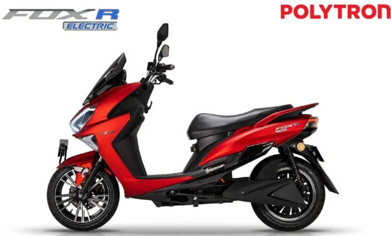 Polytron Fox-R 2026, Iritnya Terasa Nyata Saat Dipakai Harian di Kota