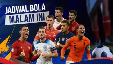 Kanada dan Amerika Serikat Mulai Panggung, Dua Laga Pembuka yang Tak Boleh Salah