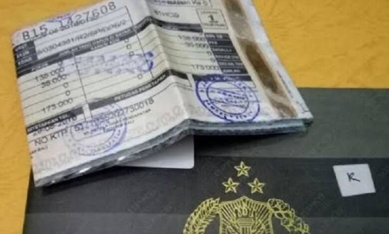 Migrasi e-BPKB Tak Bikin Pemilik Kendaraan Lama Panik, Skemanya Bertahap