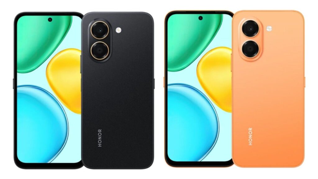 Honor X7e Plus 5G Mulai Terlihat di Sertifikasi, Upgrade yang Tak Ada di X7e 4G