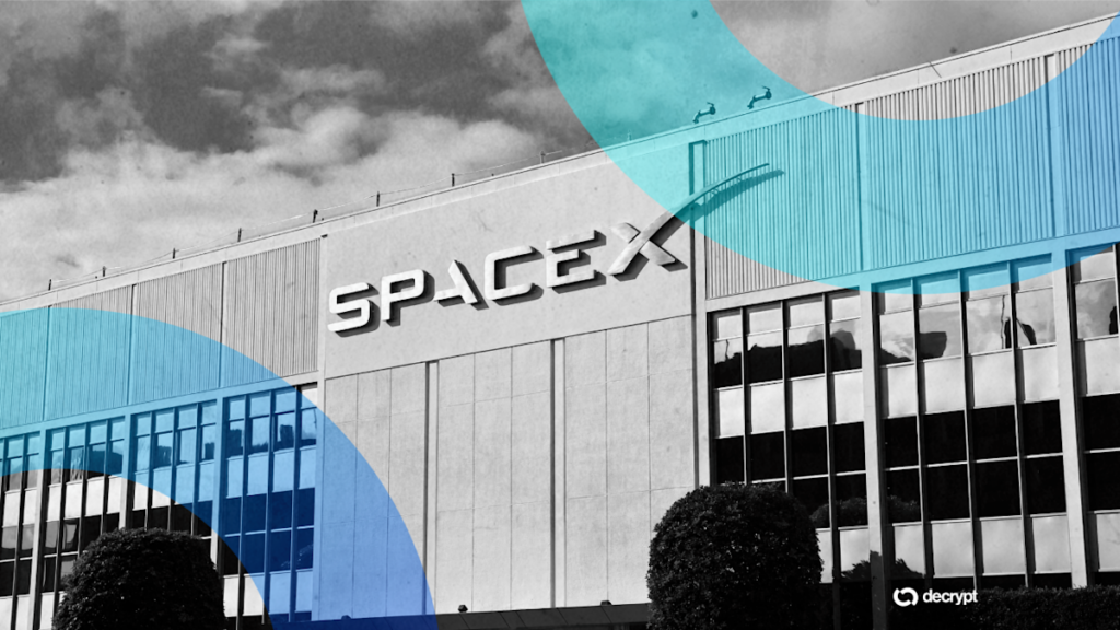 IPO SpaceX Bisa Menyedot Likuiditas Bitcoin, Tapi Efek Kekayaan Masih Mungkin Berbalik