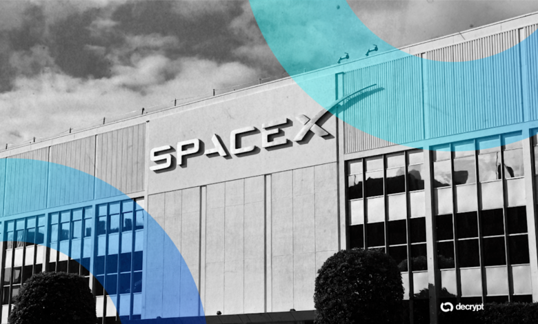 IPO SpaceX Bisa Menyedot Likuiditas Bitcoin, Tapi Efek Kekayaan Masih Mungkin Berbalik