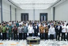 Prof KH Noor Achmad Pimpin MUI Jateng 2026–2031, Soliditas Organisasi Jadi Agenda Awal