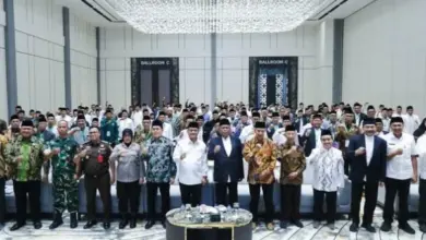 Prof KH Noor Achmad Pimpin MUI Jateng 2026–2031, Soliditas Organisasi Jadi Agenda Awal