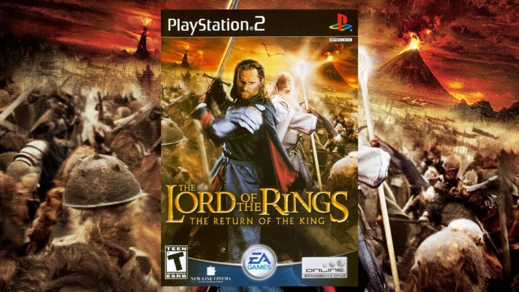 6 Game The Lord of the Rings yang Masih Layak Dimainkan di 2026, dari Perang Brutal ke Hidup Santai Hobbit