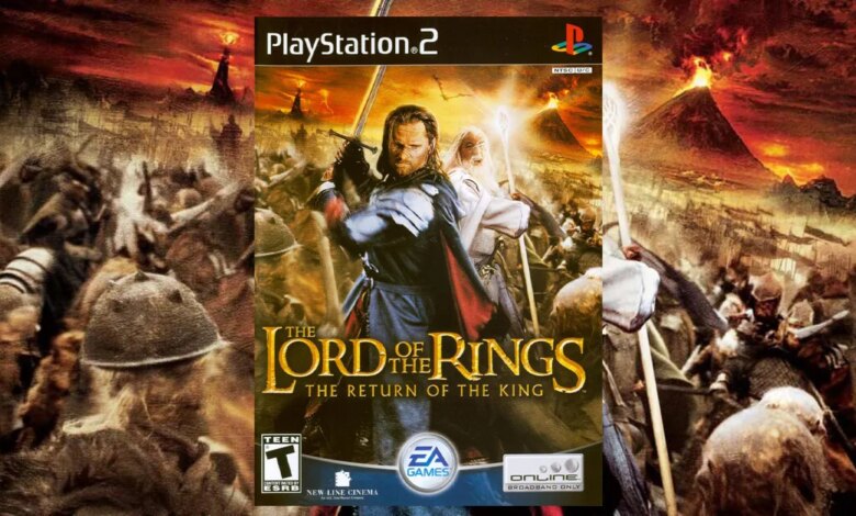 6 Game The Lord of the Rings yang Masih Layak Dimainkan di 2026, dari Perang Brutal ke Hidup Santai Hobbit