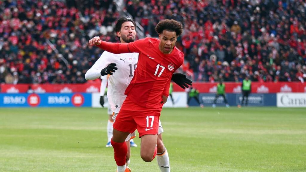 Kanada Lebih Diunggulkan, Bosnia Siap Bikin Kejutan di Grup B Piala Dunia 2026