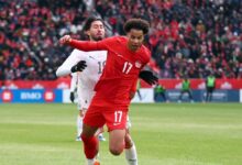 Kanada Lebih Diunggulkan, Bosnia Siap Bikin Kejutan di Grup B Piala Dunia 2026