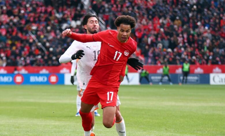 Kanada Lebih Diunggulkan, Bosnia Siap Bikin Kejutan di Grup B Piala Dunia 2026
