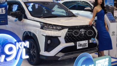 IIMS Surabaya 2026 Tembus Rp336 Miliar, Transaksi Naik 29 Persen Lewati Target